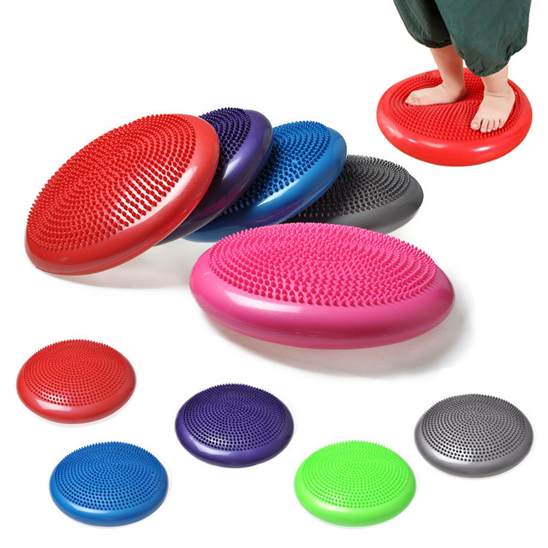 Stepping Stone Foam - Zabawki dla dzieci Montessori PVC Balance