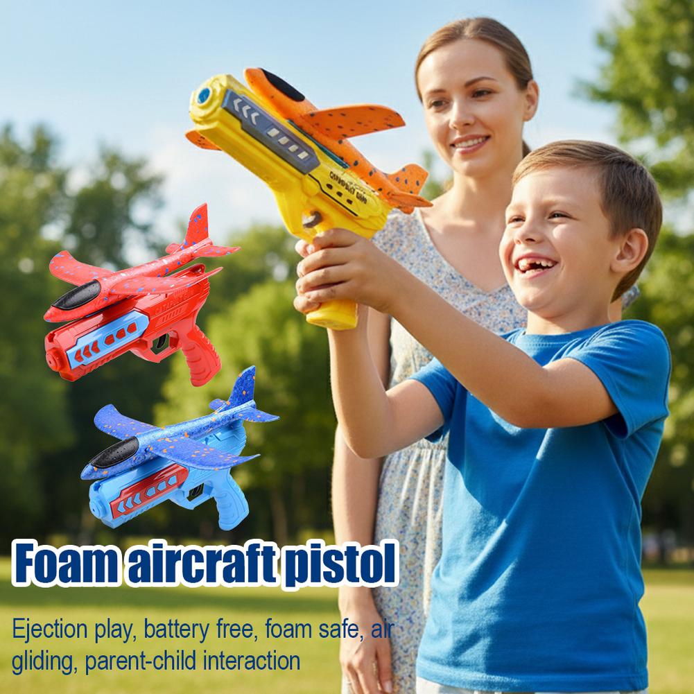Kids Outdoor Entertainment - Latające zabawki, prezenty dla dzieci, zabawki