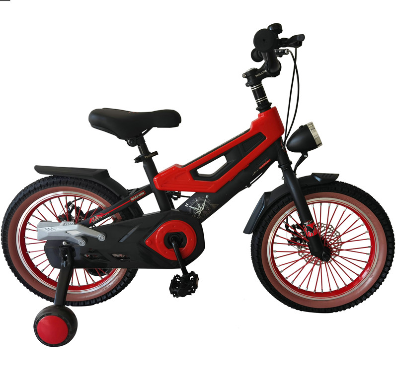Children'S Outdoor - Nowe mini rowery dla dzieci 12