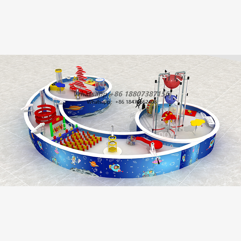Kids Outdoor Water Table - Zabawki do zabawy w wodzie, atrakcyjny