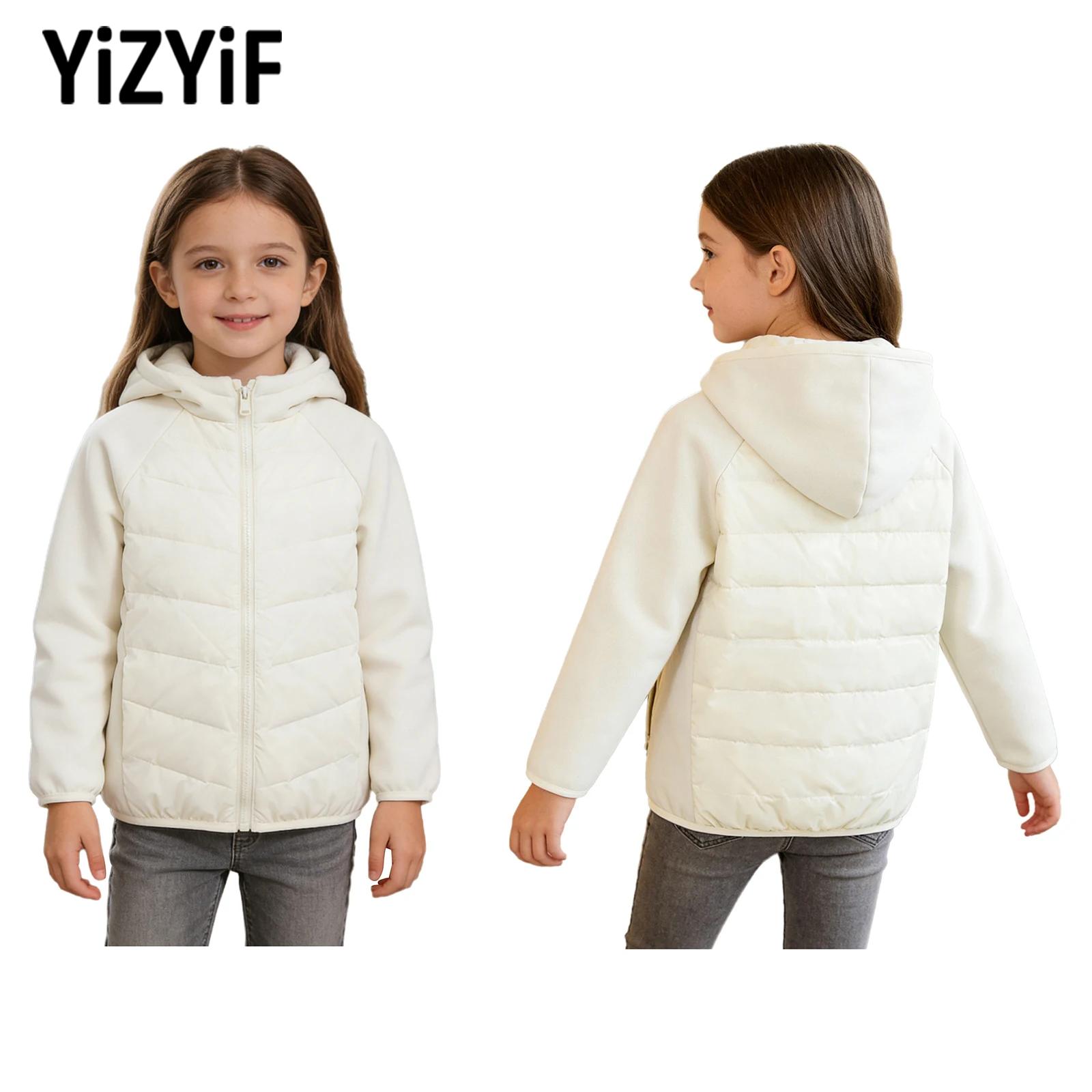 Kids Outdoor Jacket - Odzież narciarska na zewnątrz dla dzieci,