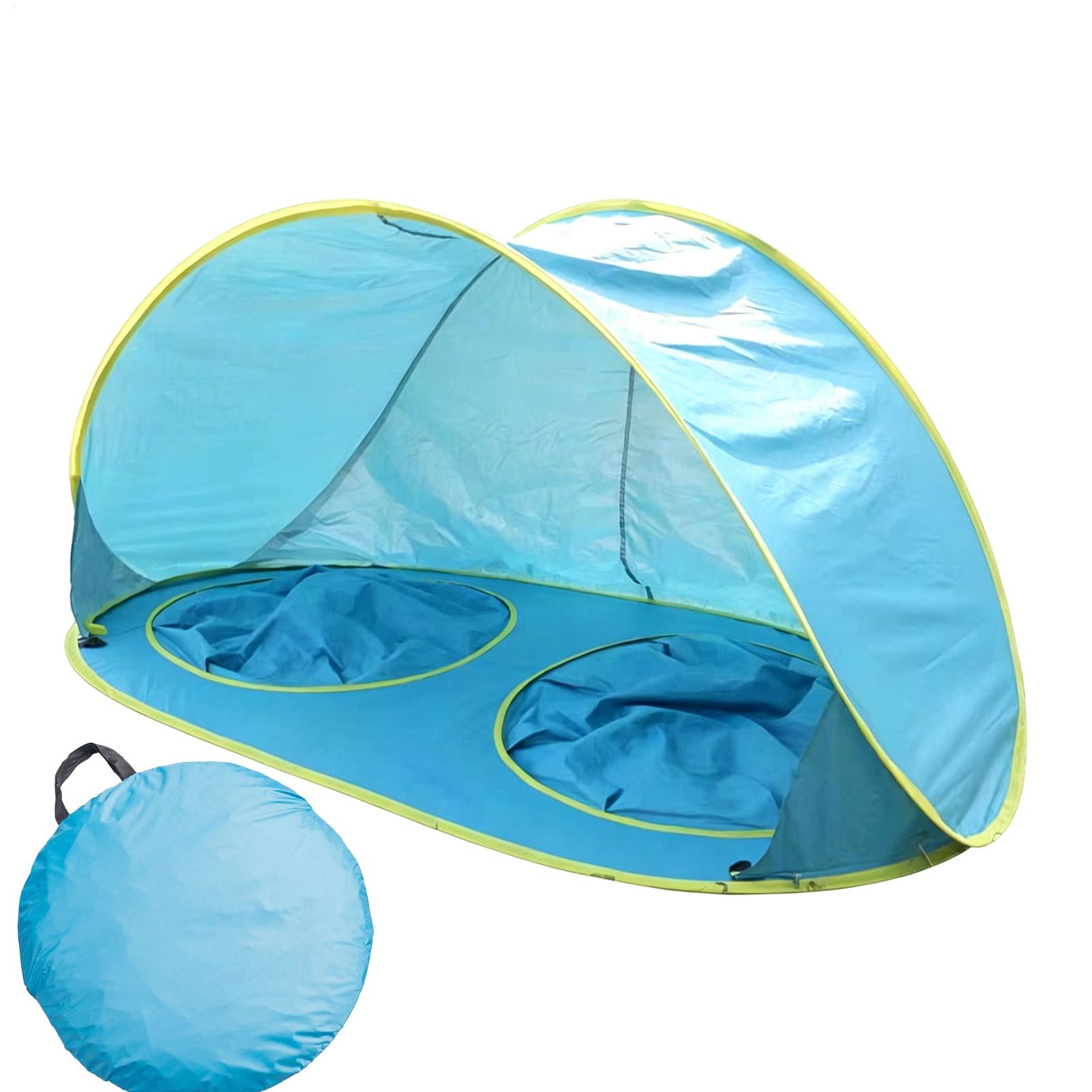 Kids Outdoor Grill - Namiot typu pop-up dla dzieci, przenośny