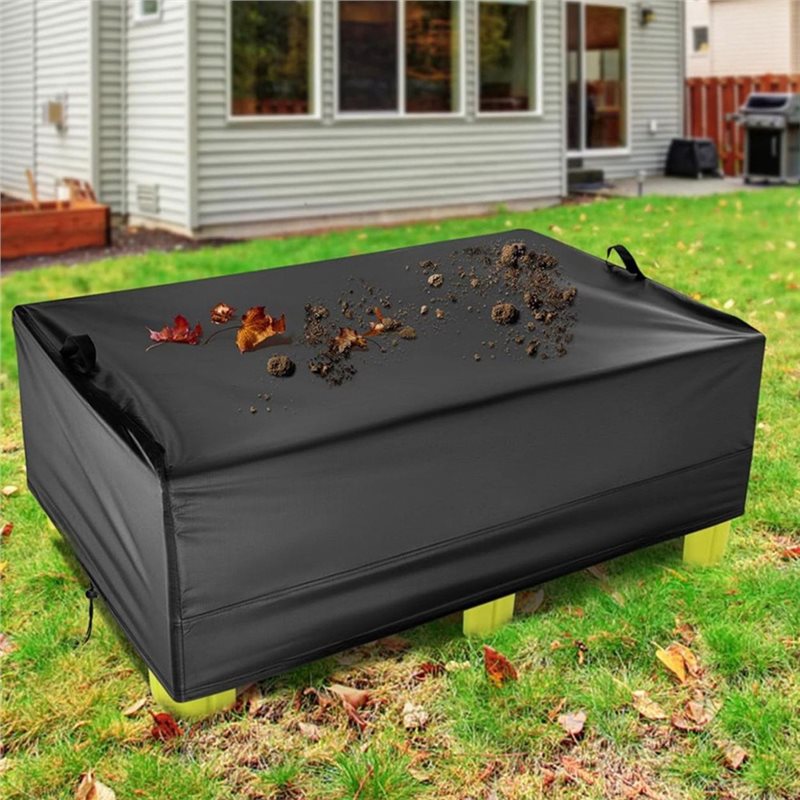 ABAH - Pokrowiec na stół do za – Kids Outdoor Water Table recenzja i cena