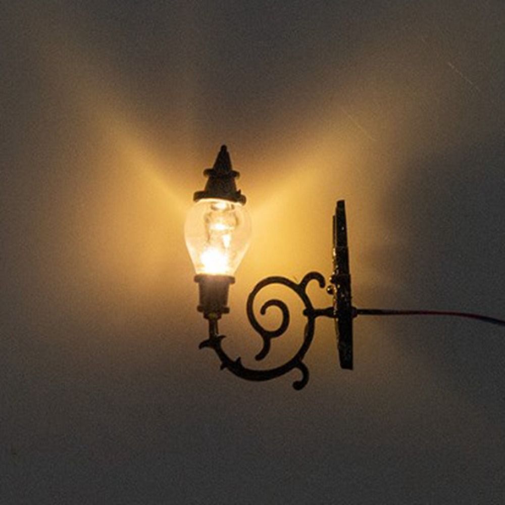 Lampa ścienna do domku dla lal – Kids Outdoor Cubby House recenzja i cena