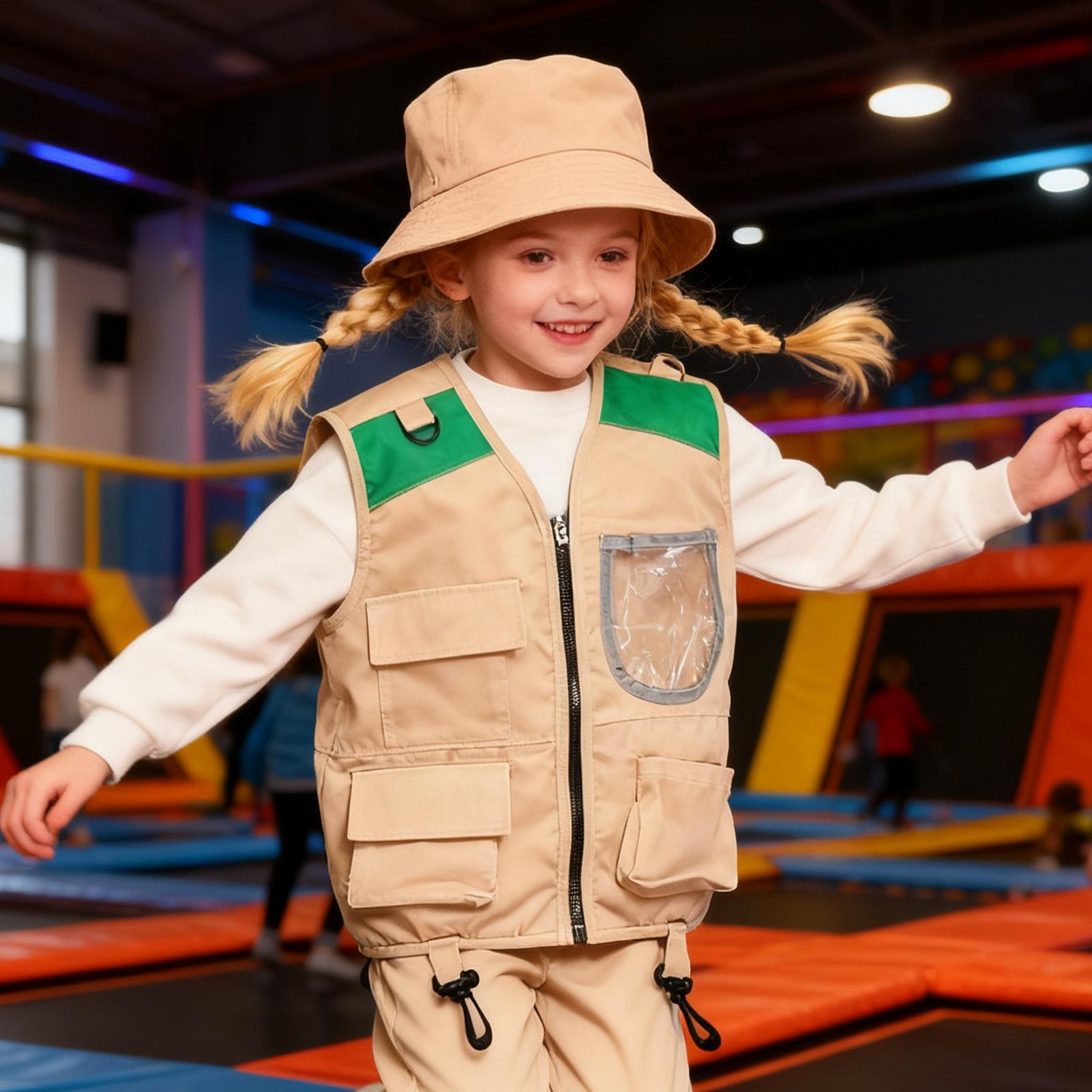 Zestaw Przebraniego Odkrywcy d – Kids Outdoor Adventure Kit recenzja i cena