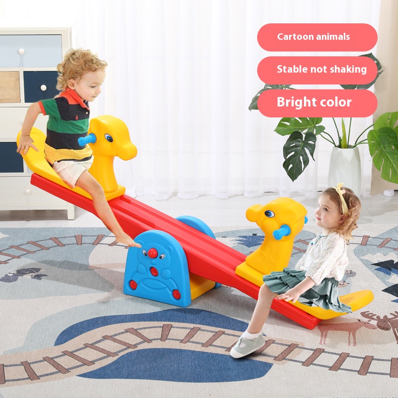 Outdoor Countyard zwierzę huśt – Kids Outdoor Entertainment recenzja i cena