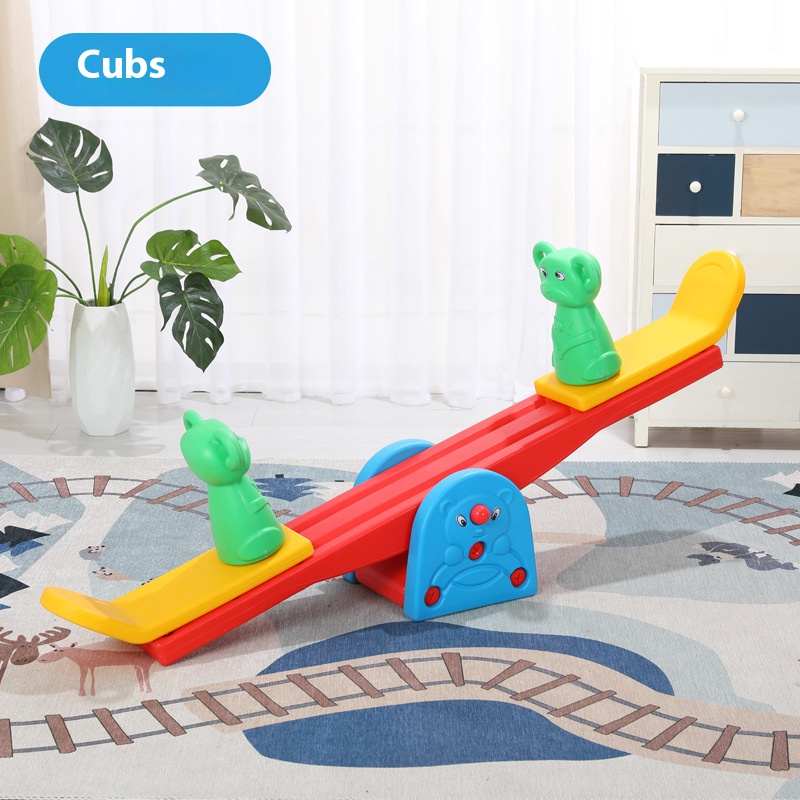 Outdoor Countyard zwierzę huśt – Kids Outdoor Entertainment recenzja i cena