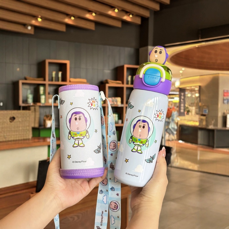 Termosy dla dzieci X&W Toy Sto – Outdoor Kid Friendly recenzja i cena