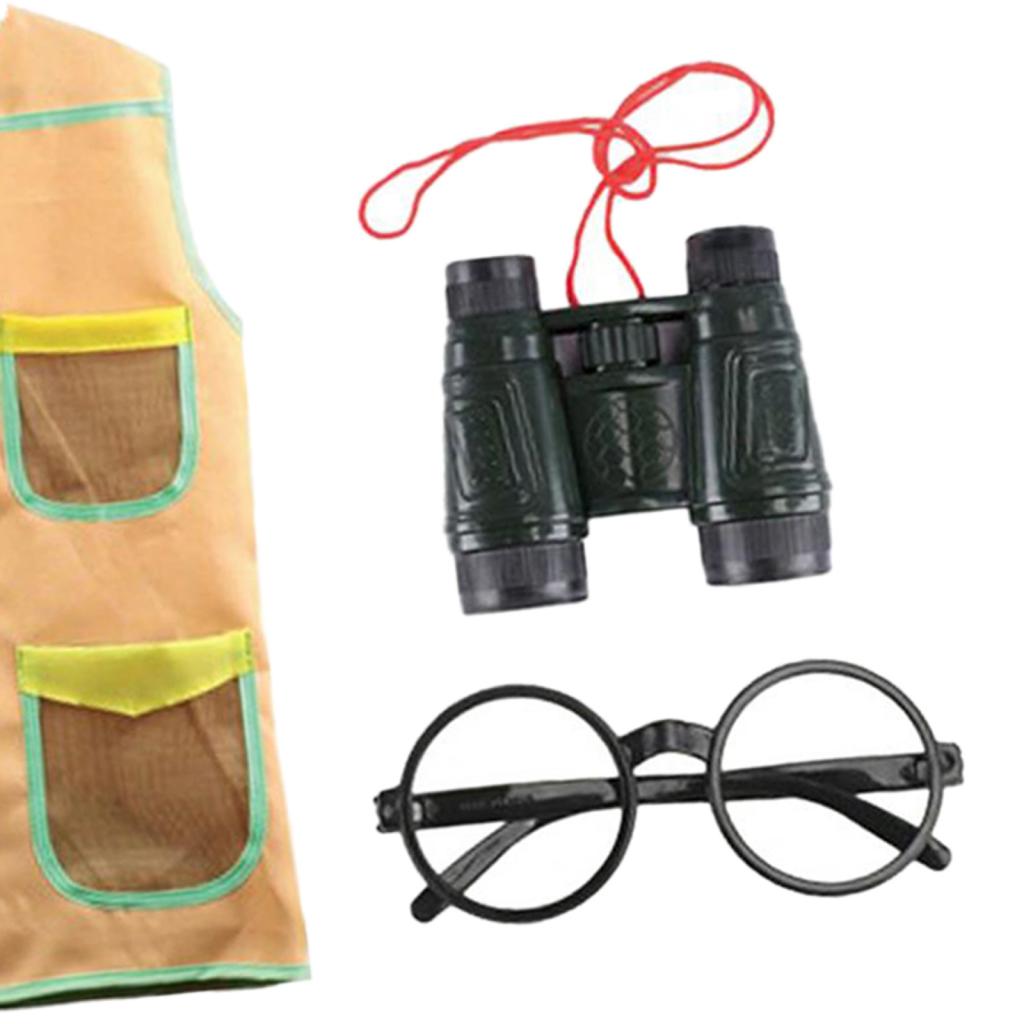 Zestawy do przygód na świeżym  – Kids Outdoor Adventure Kit recenzja i cena