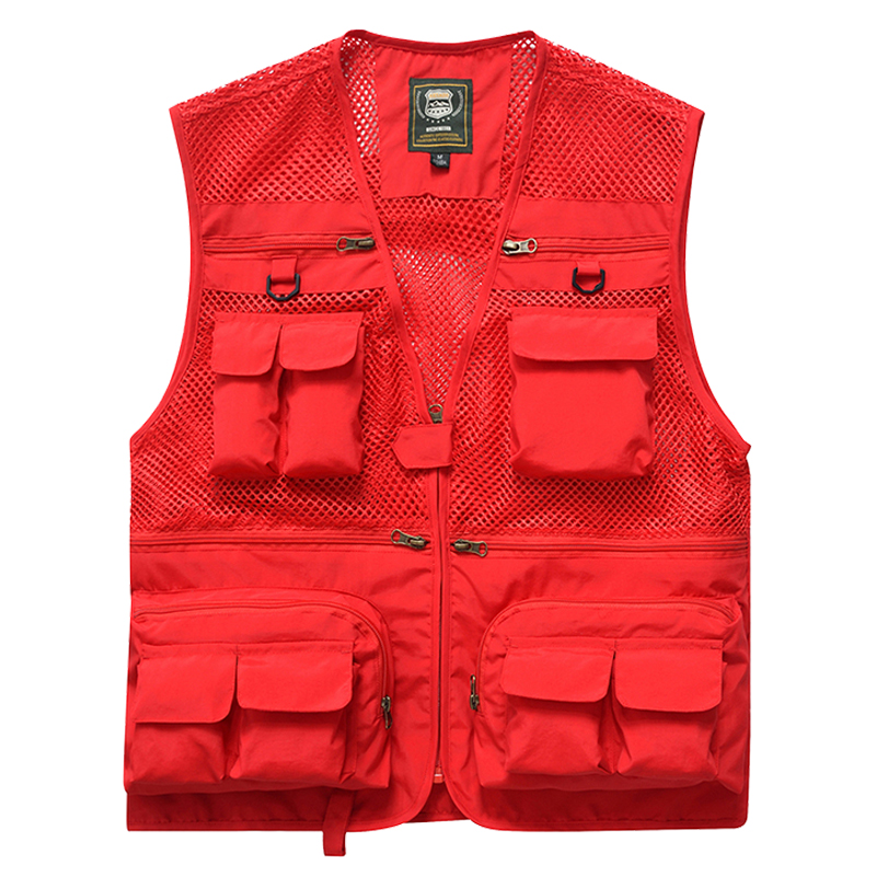 Nowa kamizelka outdoorowa z wi – Kids Outdoor Jacket recenzja i cena