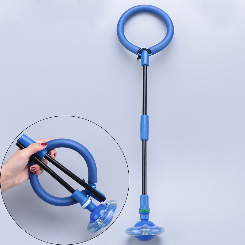 Flash Jumping Rope Ball Kids O – Kids Outdoor Entertainment recenzja i cena