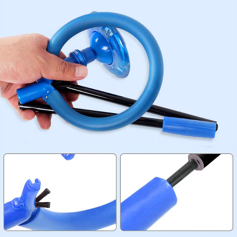 Flash Jumping Rope Ball Kids O – Kids Outdoor Entertainment recenzja i cena
