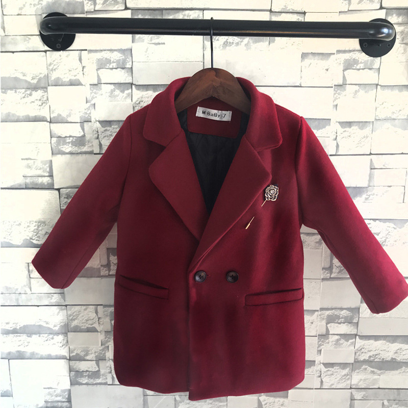 Fotografia na przyjęcie urodzi – Kids Outdoor Jacket recenzja i cena