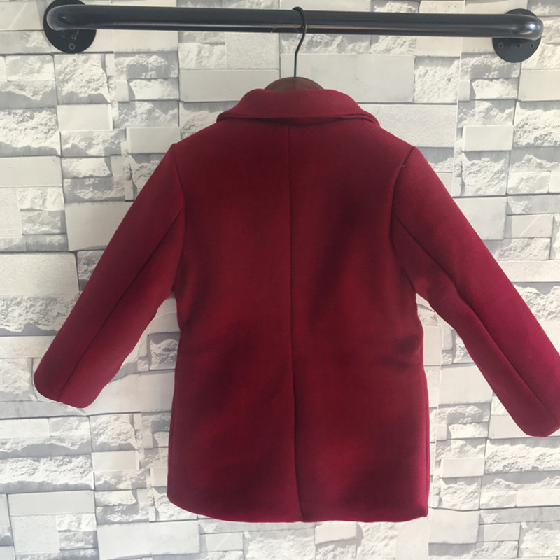 Fotografia na przyjęcie urodzi – Kids Outdoor Jacket recenzja i cena