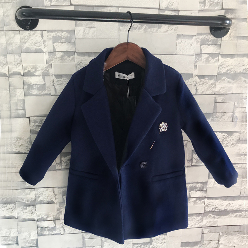 Fotografia na przyjęcie urodzi – Kids Outdoor Jacket recenzja i cena