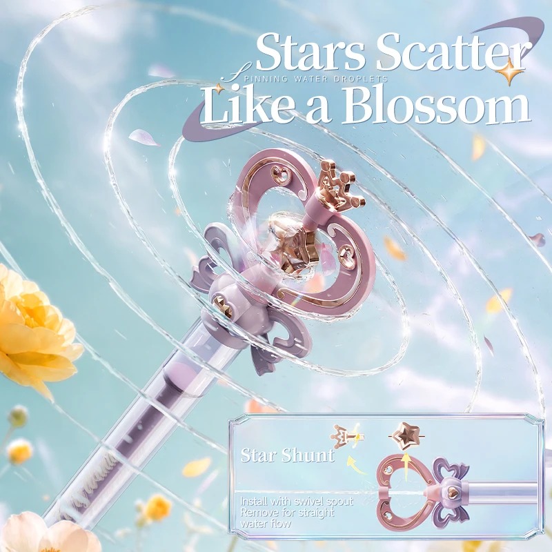 Magiczna różdżka wodna pistole – Kids Outdoor Exercise Equipment recenzja i cena