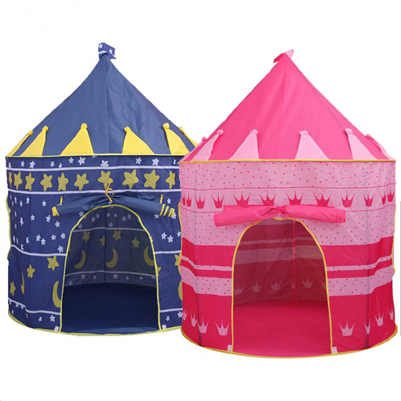 1PC Namiot do zabawy dla dziec – Kids Outdoor Cubby House recenzja i cena