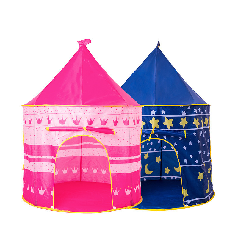 1PC Namiot do zabawy dla dziec – Kids Outdoor Cubby House recenzja i cena