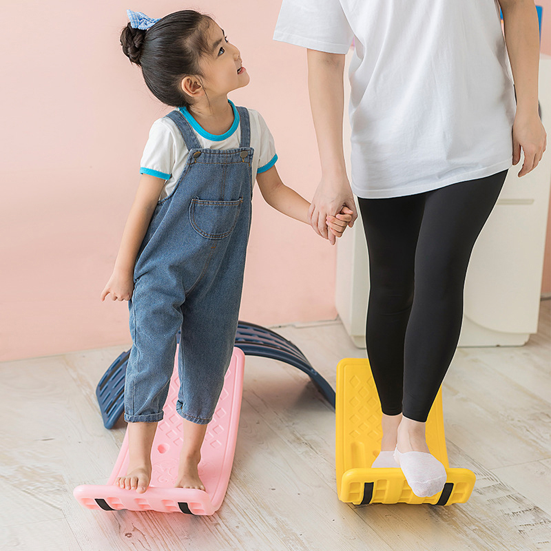 Dziecięca deska do balansowani – Stepping Stone Foam recenzja i cena