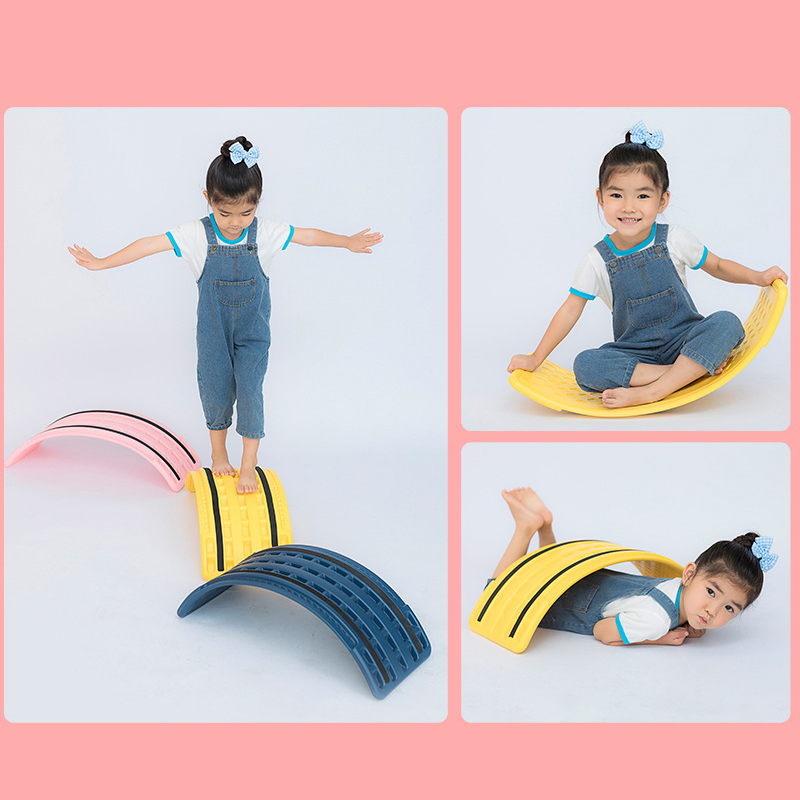 Dziecięca deska do balansowani – Stepping Stone Foam recenzja i cena