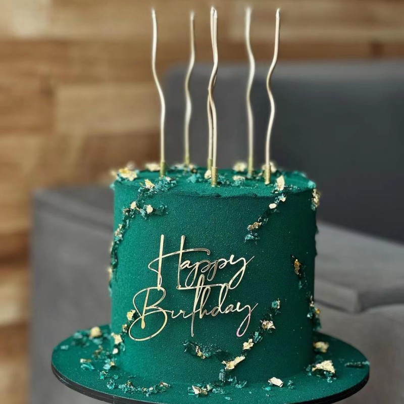 INS New Happy Birthday Cake To – Kids Outdoor Merry Go Round recenzja i cena