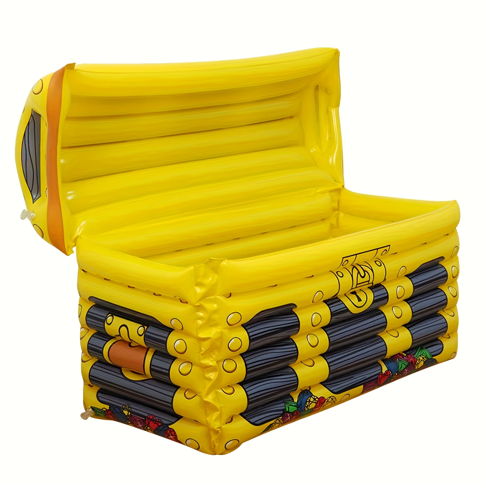 Wielofunkcyjny Nadmuchiwany Ba – Kids Outdoor Exercise Equipment recenzja i cena