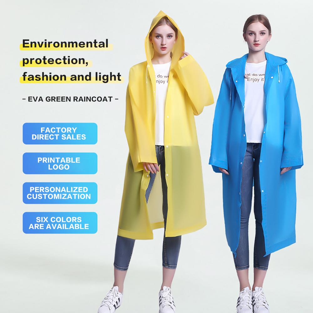 1 szt. Płaszcz przeciwdeszczow – Kids Outdoor Jacket recenzja i cena