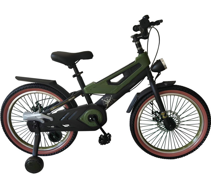 Nowe mini rowery dla dzieci 12 – Children'S Outdoor recenzja i cena