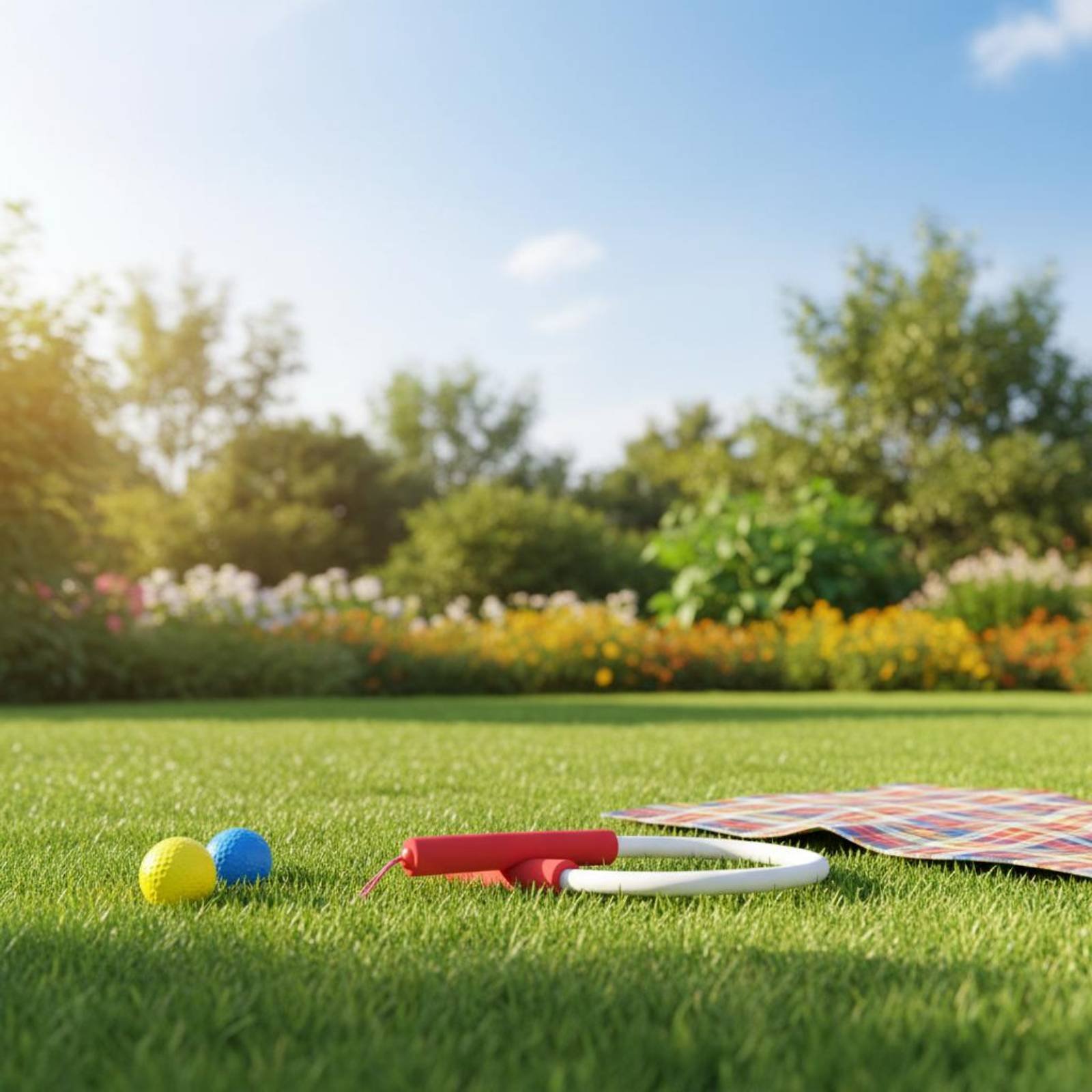 Przenośny, elastyczny kij do ć – Children'S Outdoor recenzja i cena