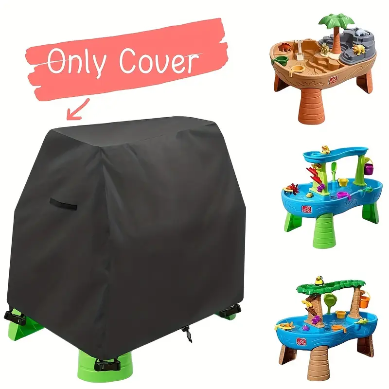 Pokrowiec na stół wodny dla dz – Kids Outdoor Water Table recenzja i cena