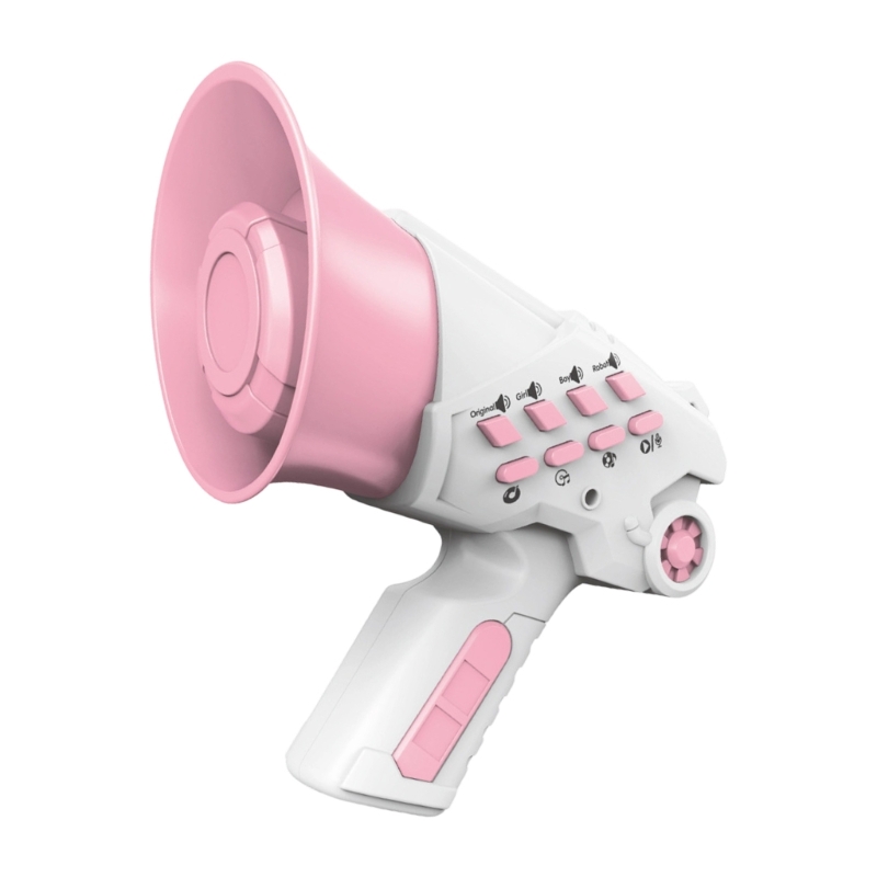 Mini urządzenie do modulacji g – Kids Outdoor Voices recenzja i cena