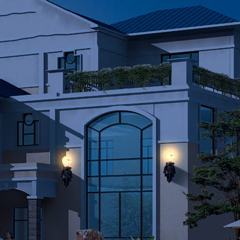 Mini LED-owe oświetlenie do do – Kids Outdoor Cubby House recenzja i cena