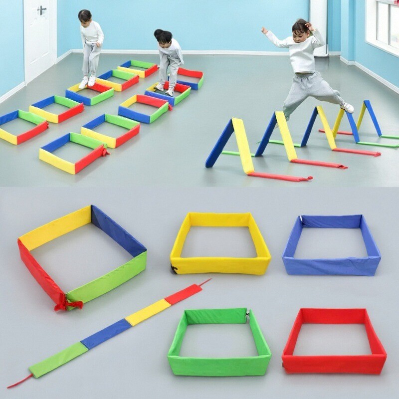 Zabawki do zabawy na świeżym p – Kids Outdoor Climbing Structure recenzja i cena