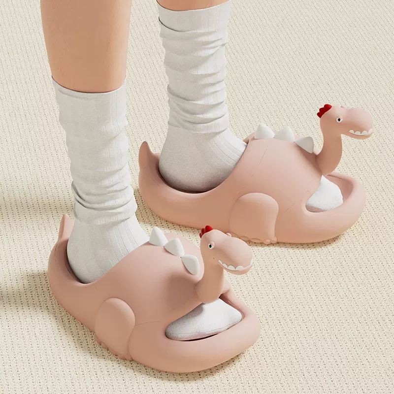 Damskie pantofle dinozaury let – Children'S Outdoor recenzja i cena