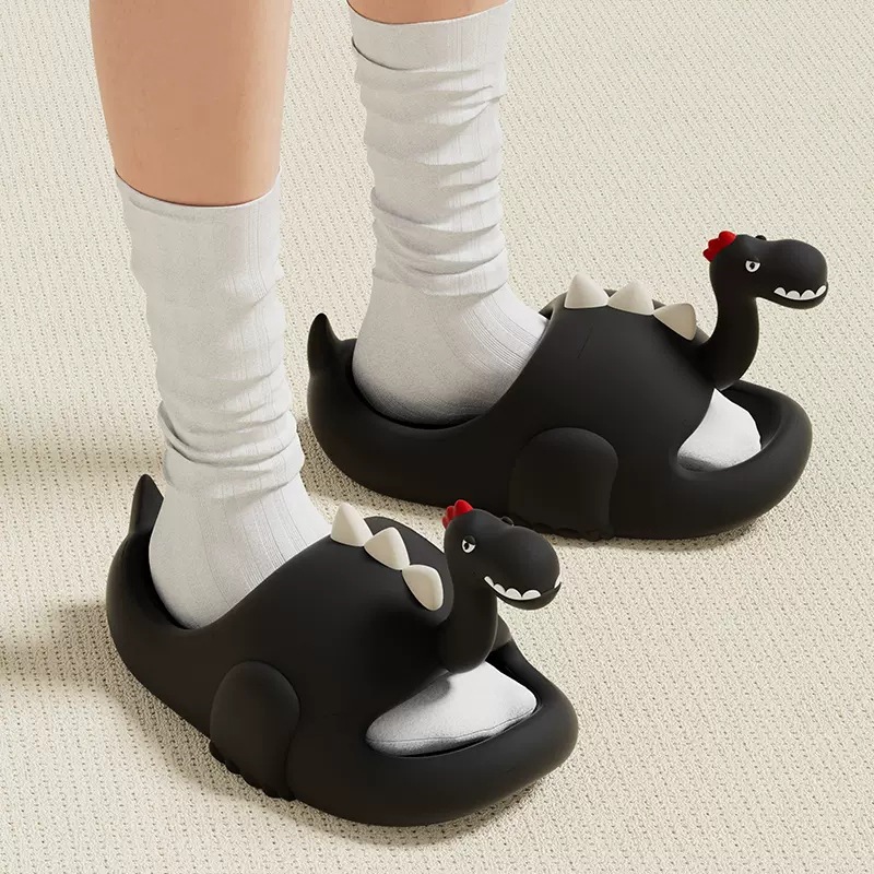 Damskie pantofle dinozaury let – Children'S Outdoor recenzja i cena