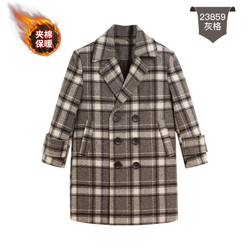 Dziecięca wiatroodporna kurtka – Kids Outdoor Jacket recenzja i cena