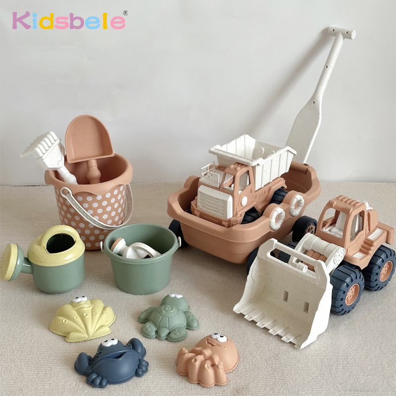 Zabawki plażowe dla dzieci Prz – Kids Outdoor Exercise Equipment recenzja i cena