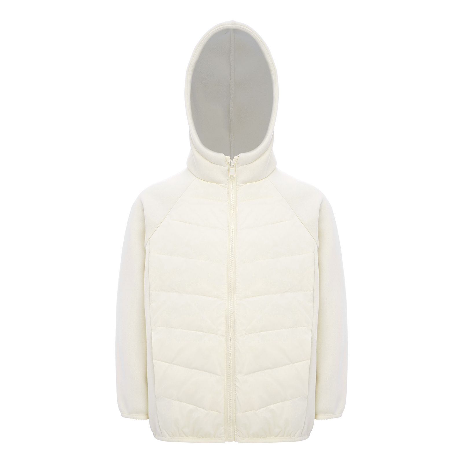 Odzież narciarska na zewnątrz  – Kids Outdoor Jacket recenzja i cena