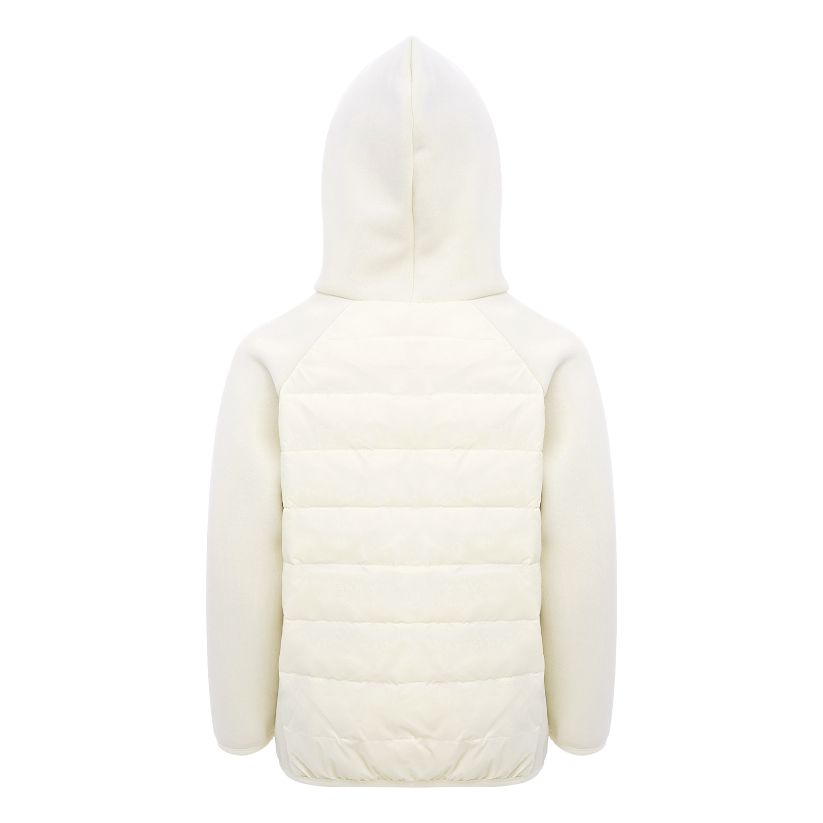 Odzież narciarska na zewnątrz  – Kids Outdoor Jacket recenzja i cena