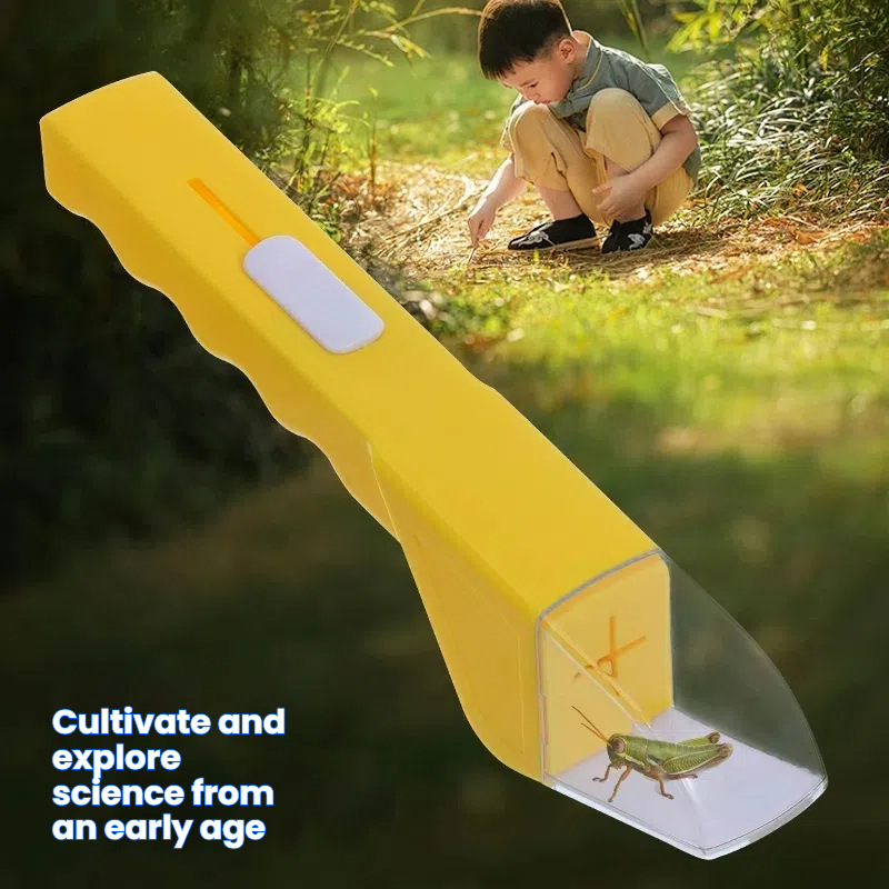 1/4 szt. Zestaw do łapania owa – Kids Outdoor Adventure Kit recenzja i cena