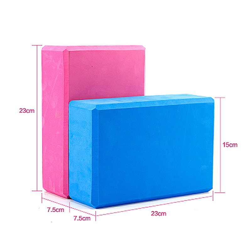 Kolorowe piankowe kamienie do  – Stepping Stone Foam recenzja i cena