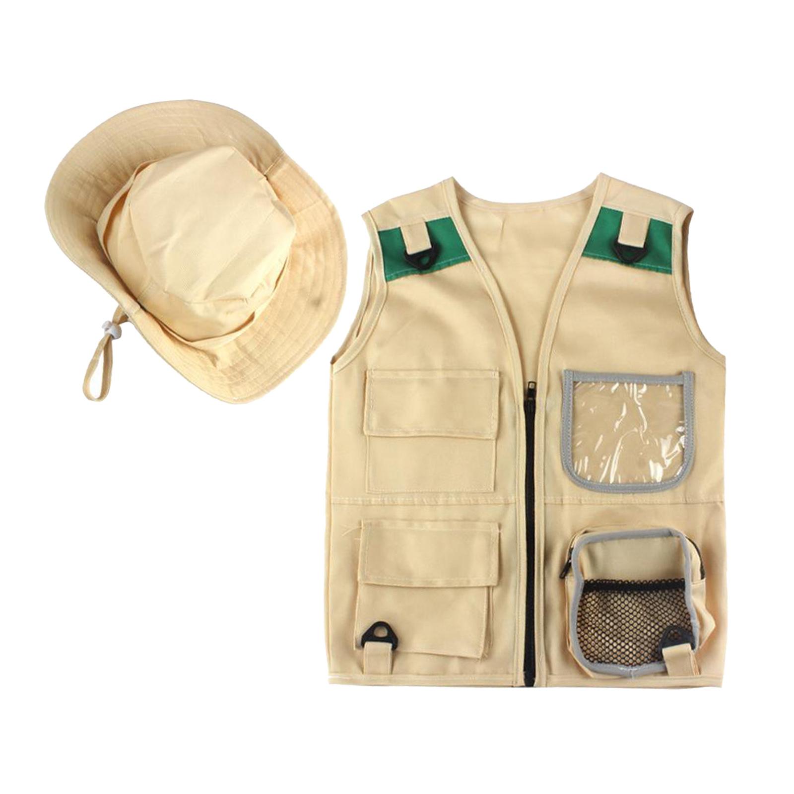 Zestaw dla dzieci Safari Outdo – Kids Outdoor Adventure Kit recenzja i cena
