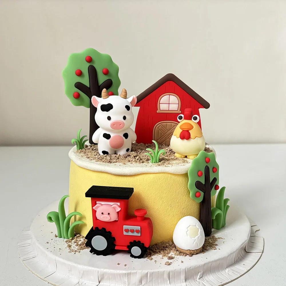 Kreskówka Dekoracja ciasta dla – Kids Outdoor Merry Go Round recenzja i cena