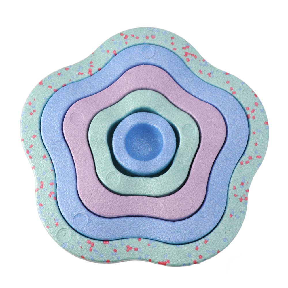Kamienie rzeczne, kamienie do  – Stepping Stone Foam recenzja i cena