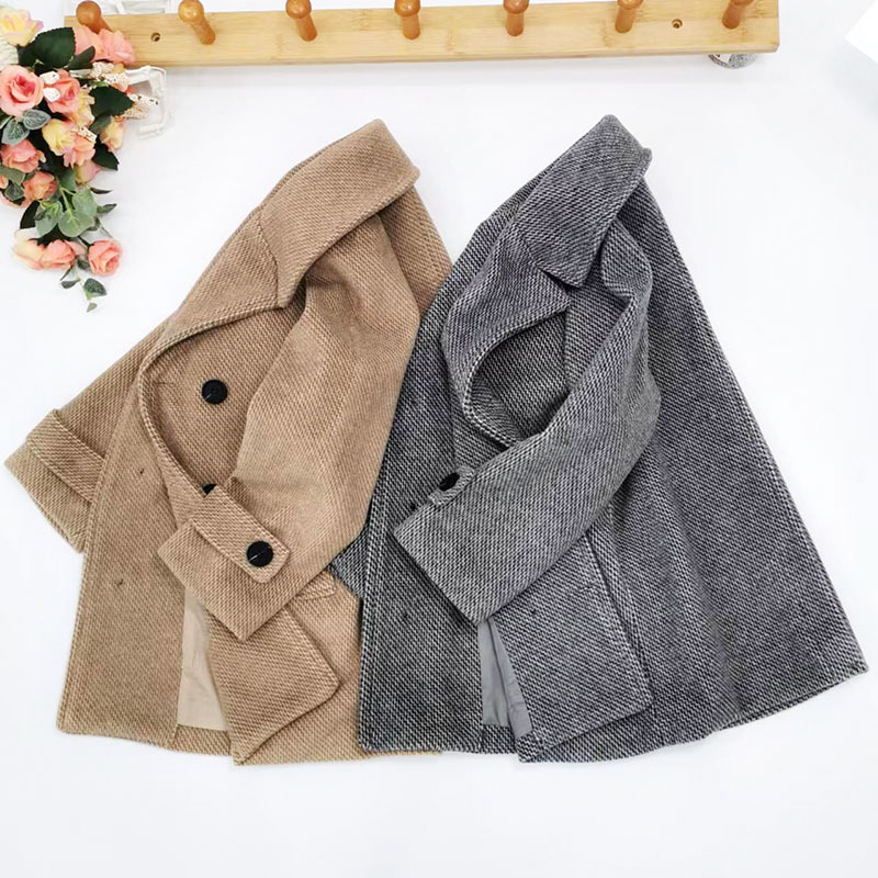 Dziecięca wiatroodporna kurtka – Kids Outdoor Jacket recenzja i cena