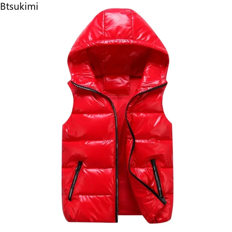 Moda klasyczna kamizelka z kap – Kids Outdoor Jacket recenzja i cena