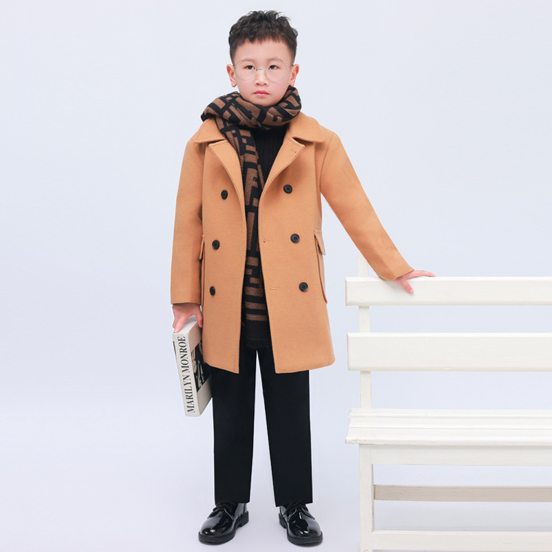 Chłopięce Dziewczęce Wiatroodp – Kids Outdoor Jacket recenzja i cena