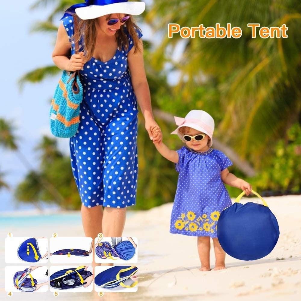 Namiot dla dzieci Rocket Ship  – Kids Outdoor Grill recenzja i cena