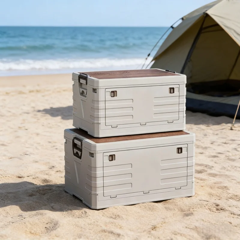 Pojemnik do przechowywania w s – Kids Outdoor Toy Storage recenzja i cena