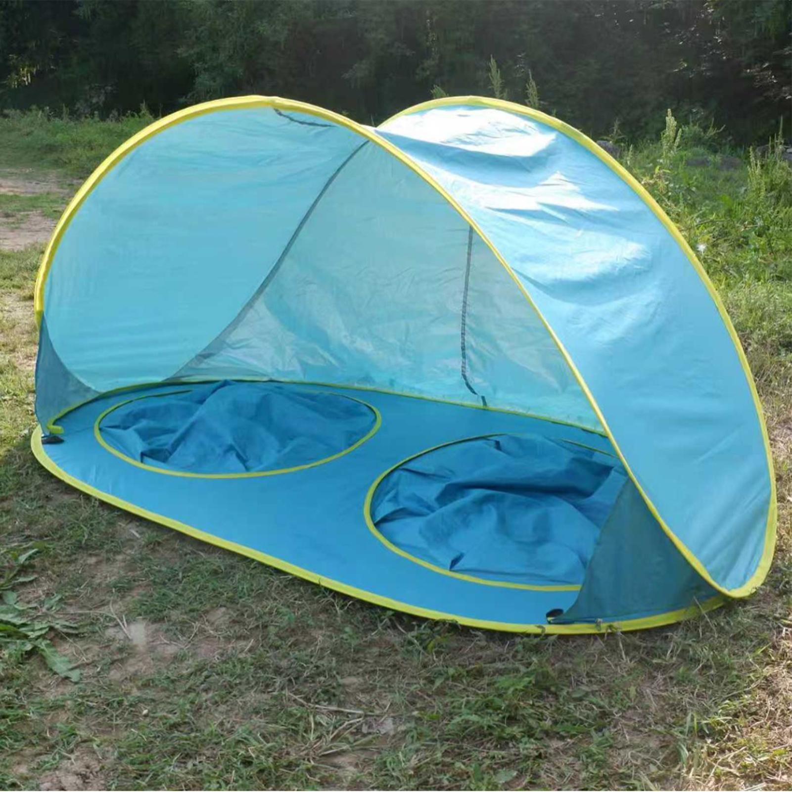 Namiot typu pop-up dla dzieci, – Kids Outdoor Grill recenzja i cena